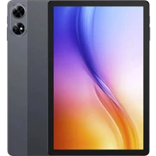 Планшет Doogee Tab G6+ 8/256GB Wi-Fi Gray: Дисплей 11" IPS (1920x1200)