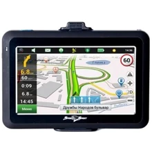 SpeedSpirit M4326 Blue: Слот для карт пам'яті MicroSD