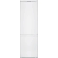 Встраиваемый холодильник Whirlpool WHC18 T132: Тип Двухкамерный холодильник