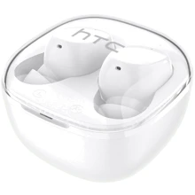 Наушники HTC TWS6 White: Тип конструкции вакуумные