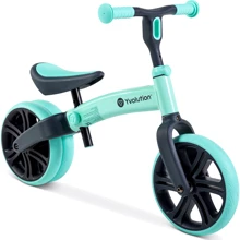 Беговел YVolution Yvelo Junior зеленый (YT16G2): Производитель Yvolution