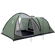 Палатка Coleman Waterfall 5 Deluxe (204391): Назначение туристические