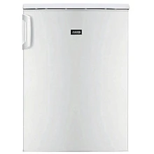 Холодильник Zanussi ZRG16605WA: Тип xолодильник однодверный