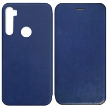 Аксессуар для смартфона Fashion Classy Blue for Xiaomi Redmi Note 8 / Note 8 2021: Совместимость Xiaomi Redmi Note 8 / Note 8 2021