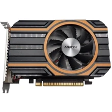 Видеокарта ARKTEK GeForce GTX 750 2GB DDR5 (AKN750D5S2GH1) UA: Объем памяти, Гб 4