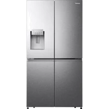 Холодильник Side-by-Side Hisense RQ760N4SASE: Размеры ВxШxГ, см 178.5х91.4х72.5