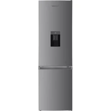 Холодильник Heinner HC-HM260XWDE++: Тип xолодильник двухкамерный