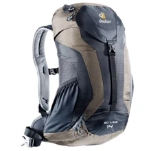 Рюкзак Deuter AC Lite 14 Black-Stone (7060): Производитель Deuter