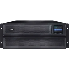 APC Smart-UPS X 2200VA Rack/Tower LCD (SMX2200HV): Производитель APC