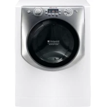 Стиральная машина Hotpoint-Ariston AQ92F 29: Тип машины Автомат
