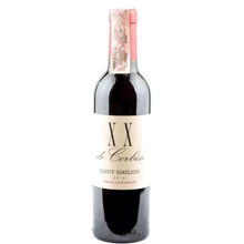 Вино XX de Corbin, 2015 (0,375 л) (BW39261): Страна производитель Франция