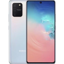 Смартфон Samsung Galaxy S10 Lite 6/128 GB White Approved Витринный образец: Причина уценки Как новый (витринный образец): смартфон выглядит и функционирует как новый. Смартфон полностью протестирован по программе Approved, все функции работают корректно