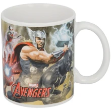 Кружка Stor Ceramic Mug Avengers Dust 325 мл: Виробник Stor