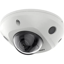 IP-камера відеоспостереження Hikvision DS-2CD2523G2-IS(D) 2.8mm: Виробник Hikvision