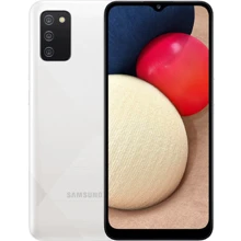Смартфон Samsung Galaxy A02s 3/32 GB White Approved Витринный образец: Причина уценки Как новый (витринный образец): смартфон выглядит и функционирует как новый. Смартфон полностью протестирован по программе Approved, все функции работают корректно