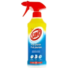 Спрей Savo от плесени 500 мл (8594005390225): Производитель Savo