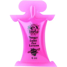 Лубрикант Sex Tarts Lube, Strawberry Punch, 6 мл: Для кого Унисекс