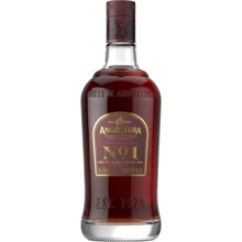 Ром Angostura Cask Collection №1, 0.7л 40% (DDSAJ1A015): Объем, л 0.7
