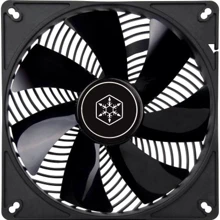 Кулер Silverstone Air Penetrator AP140I (SST-AP140I): Уровень шума, dB 30