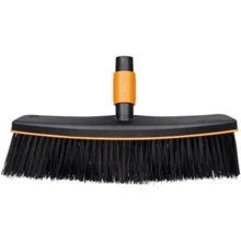 Мітла-щітка для тераси Fiskars QuikFit 135533 (1001416): Тип інше