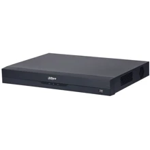 Реєстратор відеоспостереження DAHUA DH-XVR5216AN-I2: Тип носія HDD