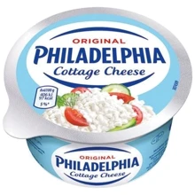 Сыр Philadelphia Original 200г (WT4702): Вес нетто 200 г