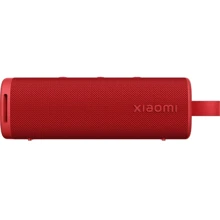 Акустика Xiaomi Sound Outdoor 30W Red (QBH4263GL): Цвет красный