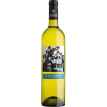 Вино Vignerons Catalans Cuvee 1964 Sauvignon Blanc Pays d'OC IGP, белое сухое, 0.75л 12% (PRV3233960066527): Страна производитель Франция