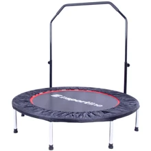 Батут inSPORTline для фитнеса с ручкой PROFI 122 см (12743): Производитель inSPORTline