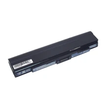 Батарея для ноутбука Acer AL10D56 Aspire 1830T series 11.1V Black 4400mAh OEM (965026): Совместимость Acer Aspire 1830T series