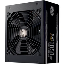 Блок живлення CoolerMaster 1050W MWE Gold 1050 - V2 (MPE-A501-AFCAG-3EU): Форм-фактор ATX
