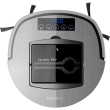 Робот-пилосос Polaris PVCR 3000 Cyclonic PRO: Виробник Polaris