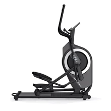 Орбитрек Fitlogic CT1801T: Конструкция Переднеприводные