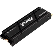 Kingston FURY Renegade 500 GB with Heatsink (SFYRSK/500G): Тип накопителя внутренний