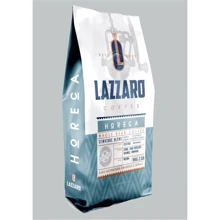 Кофе в зернах Lazzaro HORECA (бленд) 1 кг: Вид напитка кофе в зернах
