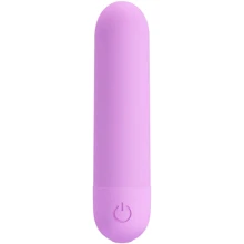Віброкуль LYBAILE Pretty Love Stefan Purple (BI-300085): Для кого унісекс