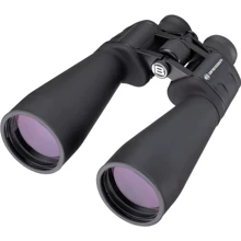 Бинокль Bresser Spezial-Astro 15x70 (1551570): Защита Брызгозащищенный, Обрезиненный