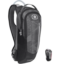 OGIO Atlas 100 Black (122006.03): undefined undefined