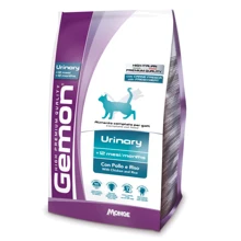 Сухой корм для кошек Gemon Cat Urinary курица с рисом 5 кг (8009470125547): Тип Сухой корм