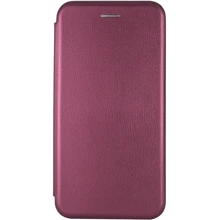 Аксесуар для смартфона Fashion Classy Burgundy for Xiaomi Redmi 7A: Сумісність Xiaomi Redmi 7A