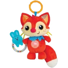 Підвіска брязкальце WinFun Лисичка (720021-NL): Виробник Winfun