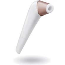 Вакуум-хвильової безконтактний стимулятор клітора Satisfyer PRO2 WNG: Для кого Для жінок
