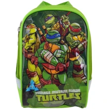 Рюкзак детский 1 Вересня K-26 "Tmnt" (556471): Возрастная группа от 3 до 7 лет