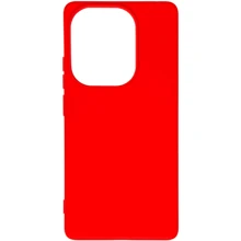 Чехол для телефонов ArmorStandart ICON Case Red for Xiaomi Poco M6 Pro 4G (ARM74149): Совместимость Xiaomi Poco M6 Pro 4G