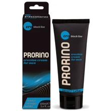 Крем для ерекції Prorino HOT: Виробник Prorino