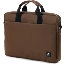 Сумка для ноутбука Vinga 15.6" NB152 Brown (NB152BN): Тип сумки сумка