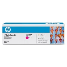 Картридж HP CC533A: Виробник HP