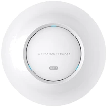 Точка доступу Wi-Fi Grandstream GWN7662: Максимальна швидкість 4804 Мбит/с