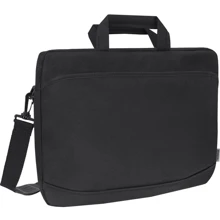 Сумка для ноутбуков Defender 17” Monte Black (26065): Тип сумки сумка