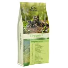 Сухой корм для кошек Carpathian Pet Food Pregnant 12 кг (4820111140794): Тип Сухой корм